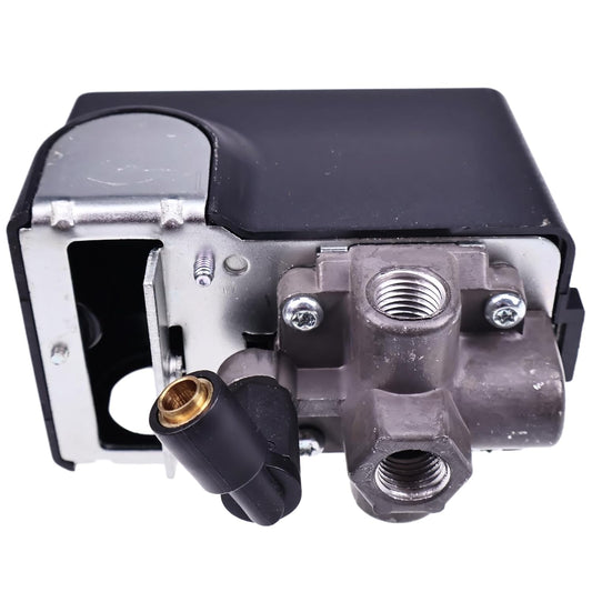 Replace with Ease: BLUESUNSOLAR Pressure Switch
