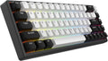 ARBITER Polar 65 Magnetic Gaming Keyboard - Precise Hall Effect