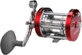 KastKing Rover Round Baitcasting Reel - Reinforced Metal Conventional