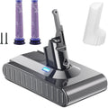 POWTREE 7000mAh Dyson V8 Replacement Battery
