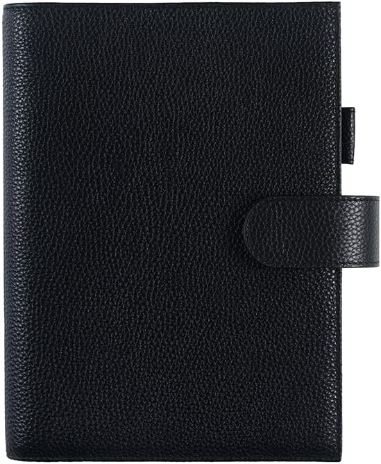 Moterm Leather Cover for Stalogy B6 - Stylish and Functional