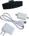 Winegard LNA-200 Boost XT: Enhanced HDTV Signal Booster