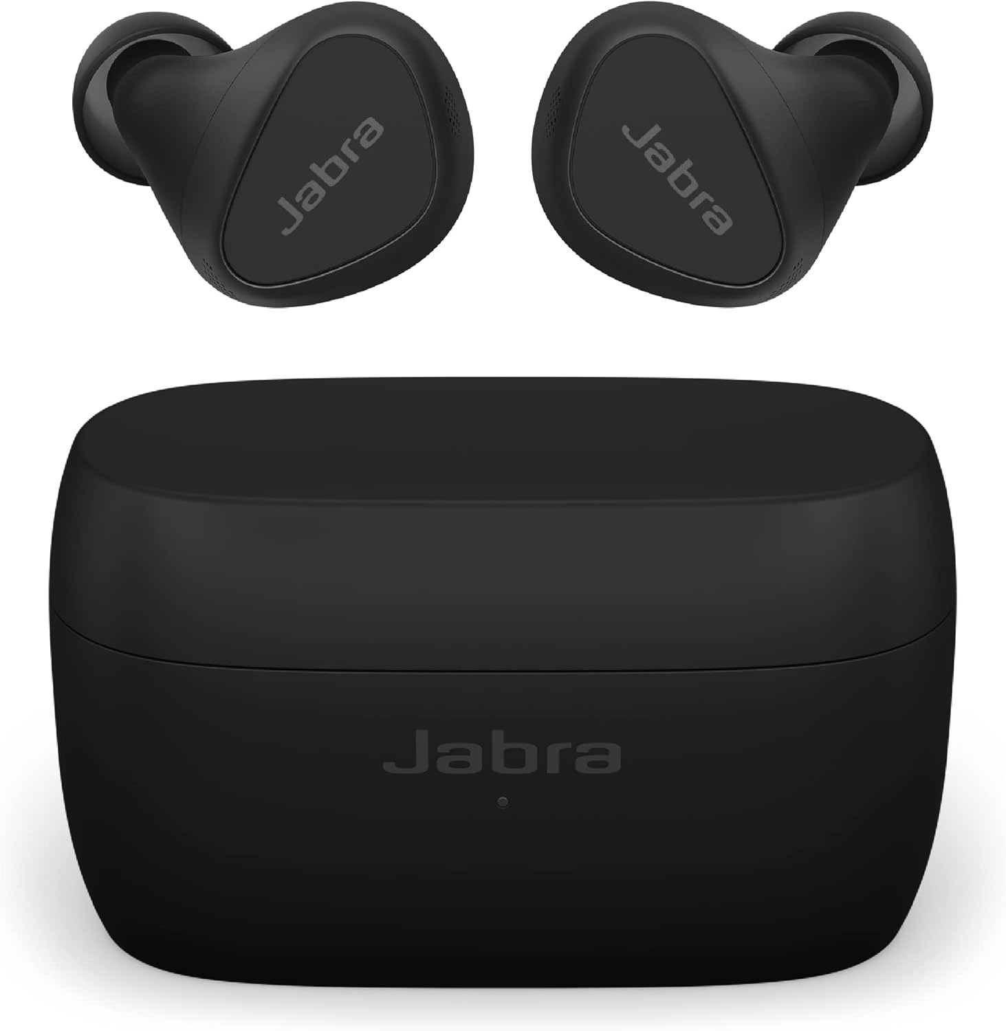 Jabra Elite 5 - Hybrid ANC, Crystal Clear Calls, Small Fit
