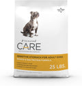 Sensitive Stomach Dry Dog Food for Digestive Health and Taste