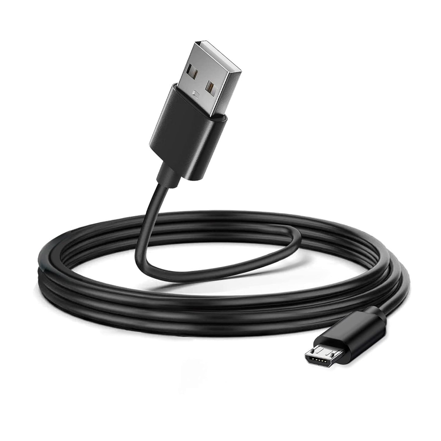 10ft Long Charger Cable for Logitech & Corsair Keyboards