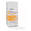 McKesson Woven Gauze Sponges 4 in x 4 in - 2000 Count Pack