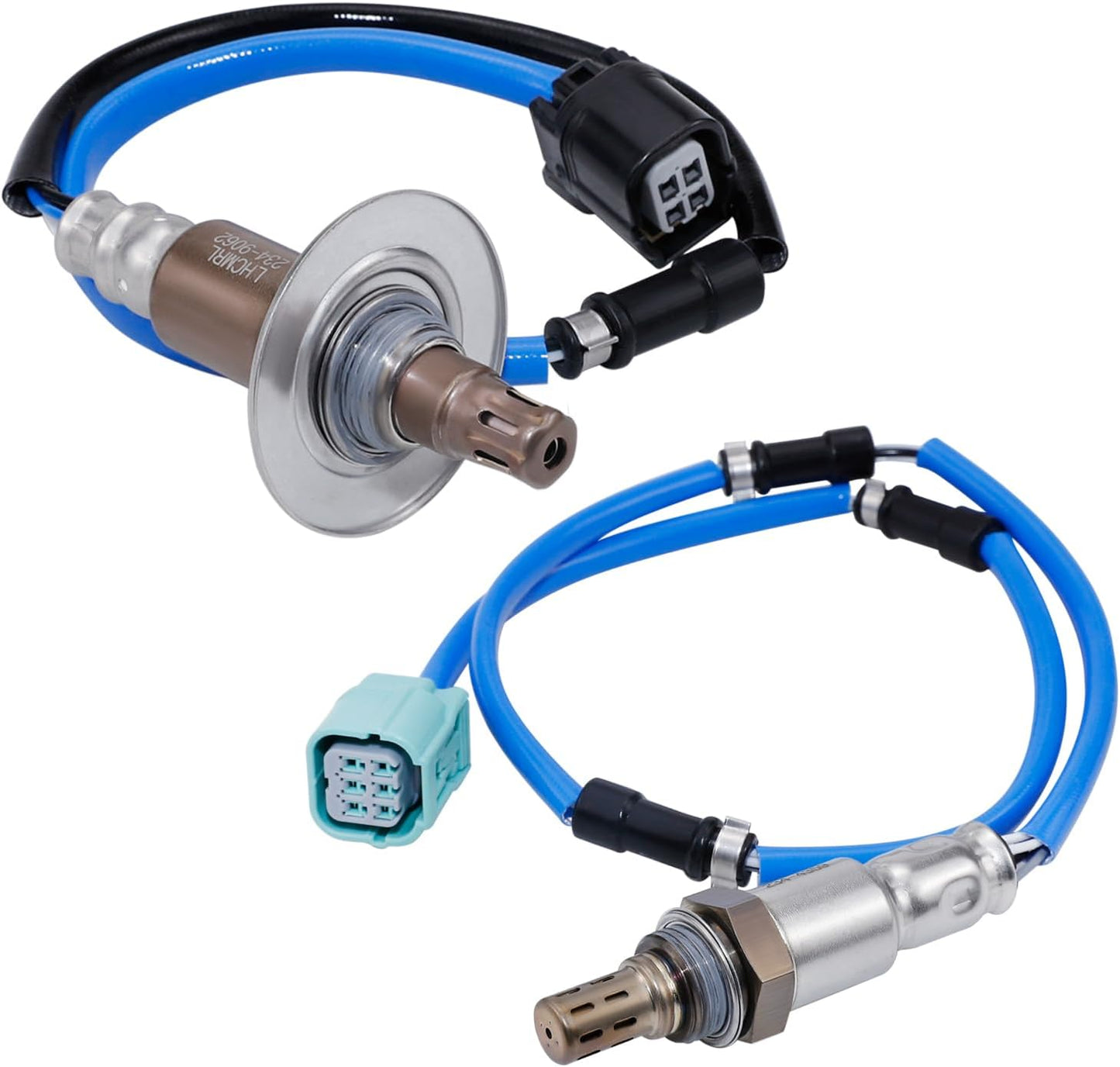 Oxygen O2 Sensor Upstream Downstream Compatible with Honda CRV