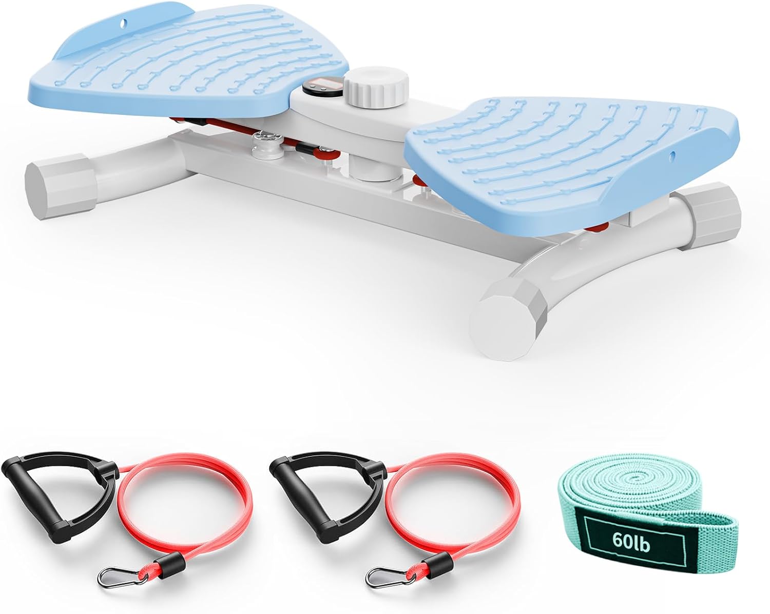 Waist Twister Ab Machine for Effective Core Sculpting at Home