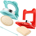 Uncrustable Sandwich Maker - Easy Lunch Prep!