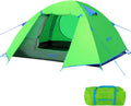 Himalaya 3 Person Waterproof Camping Tent