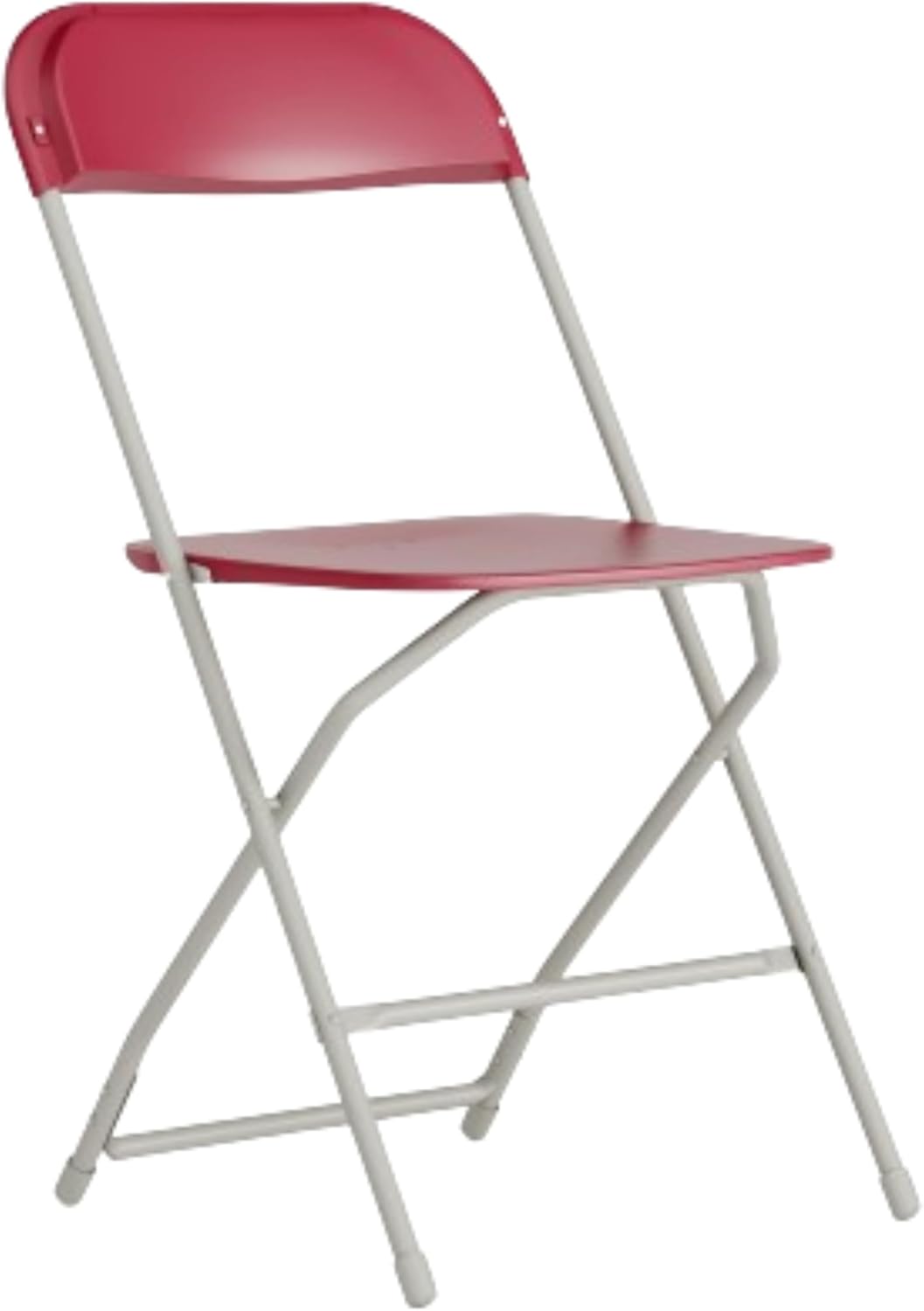 Hercules Series Plastic Folding Chair - Lightweight & Durable