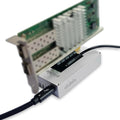 USB4 to PCIe Docker - Thunderbolt 4/3 eGPU & PCIe Expansion
