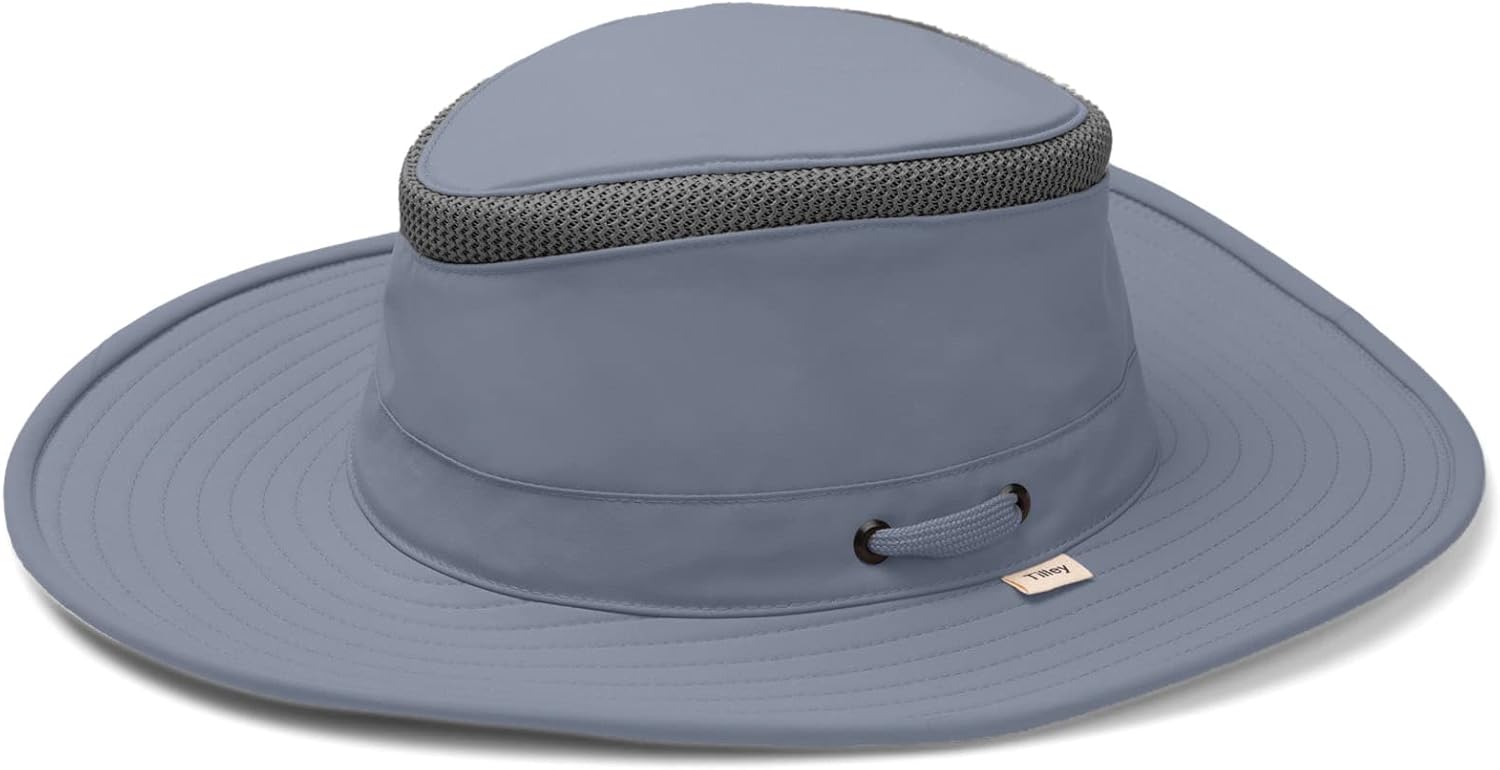 LTM6 Airflo Sun Hat: Lightweight, Breathable, and Packable