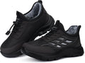 Warm and Cozy Winter Snow Boots for Women: Slip-On Comfort