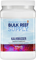 Bulk Reef Supply Pharma Kalkwasser Calcium Hydroxide Dosing - Reef pH