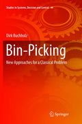Bin-Picking: New Approaches for a Classical Problem - Robotic Vision
