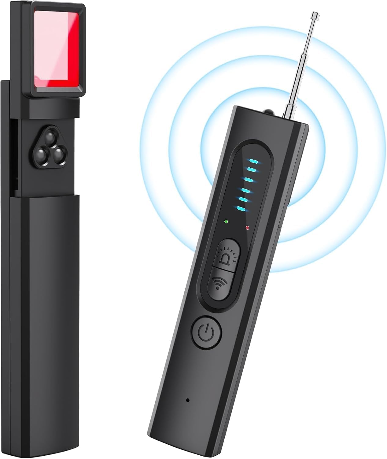 Nilone Hidden Camera Detector - Detects Spy Cameras Anywhere