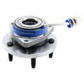 Front Wheel Bearing and Hub Assembly for Chevy and Pontiac Models