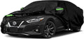 Waterproof Car Cover for 1999-2023 Nissan Maxima - 6-Layer All Weather