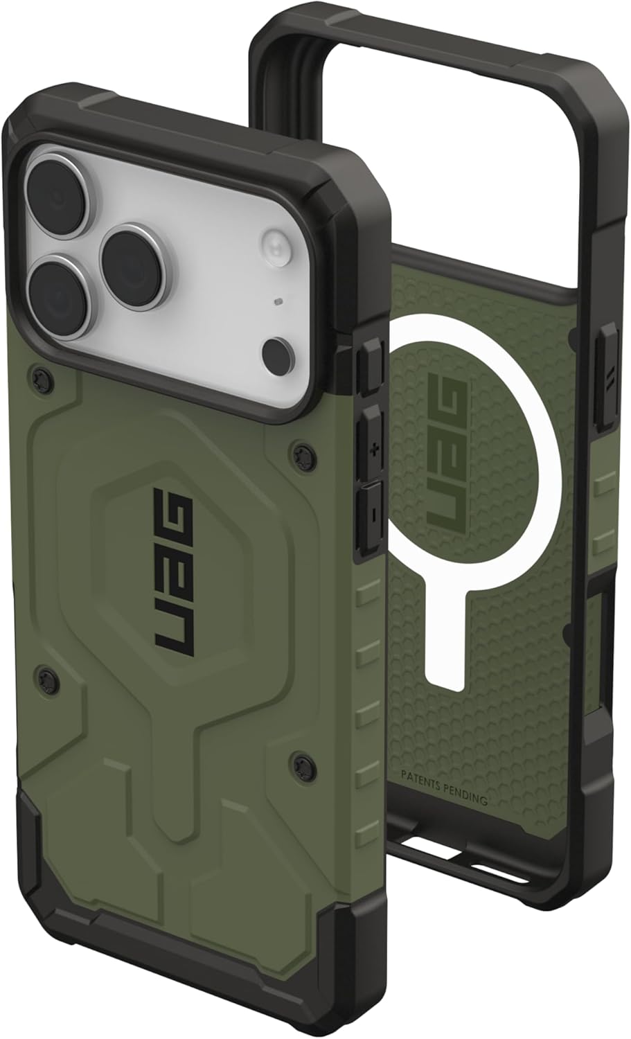 URBAN ARMOR GEAR iPhone 17 Pro Max Case Pathfinder Review