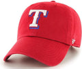 47 Team Color Primary Logo Franchise Fitted Baseball Hat