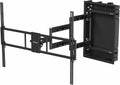 VIVO Recessed 50 to 100 in LED LCD TV Wall Mount - Full Motion