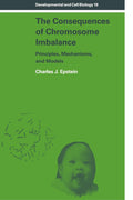 The Consequences of Chromosome Imbalance: Principles, Mechanisms