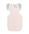 Swaddle Up Transition Swaddle - Zip-Off Wings for Gentle Transition