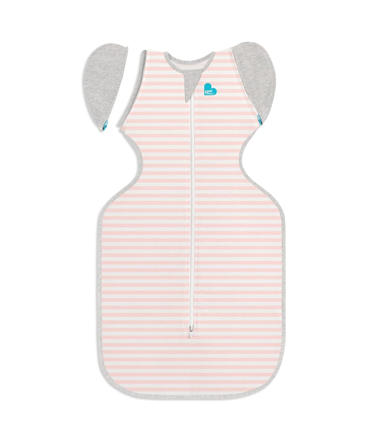 Love to Dream Swaddle Up Transition Swaddle for Baby Comfort