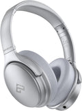 INFURTURE Over Ear Headphones Active Noise Cancelling - Deep Bass, 90H