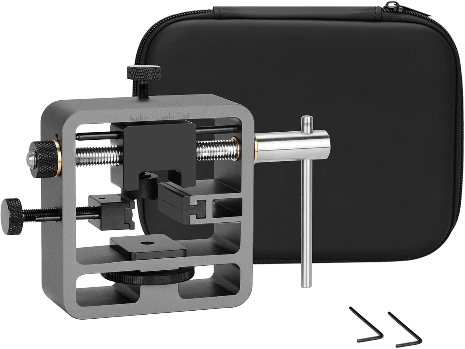 Pridefend Sight Pusher Tool for Glock Square Slides - Heavy Duty