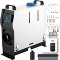 Diesel Air Heater All In One 8KW 12V - Fast Heating