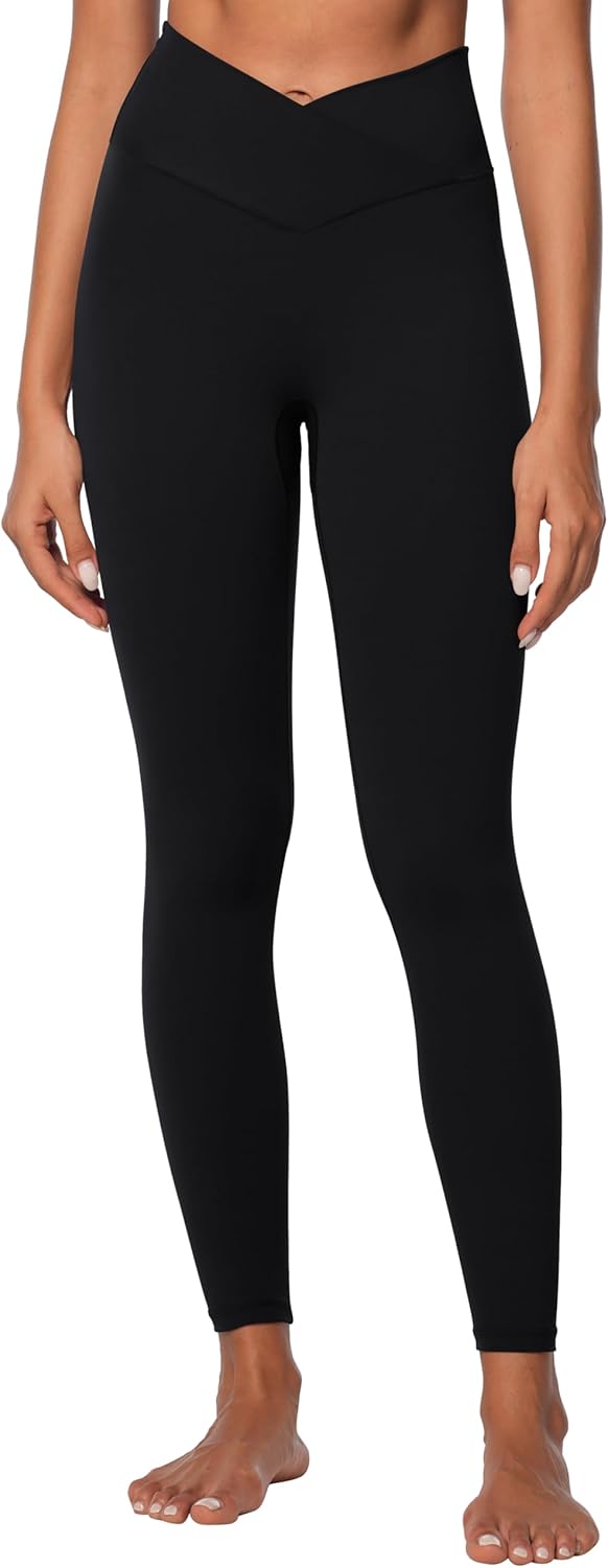 Sunzel Sunlissia Hidden Butt Lifting Scrunch Workout Leggings