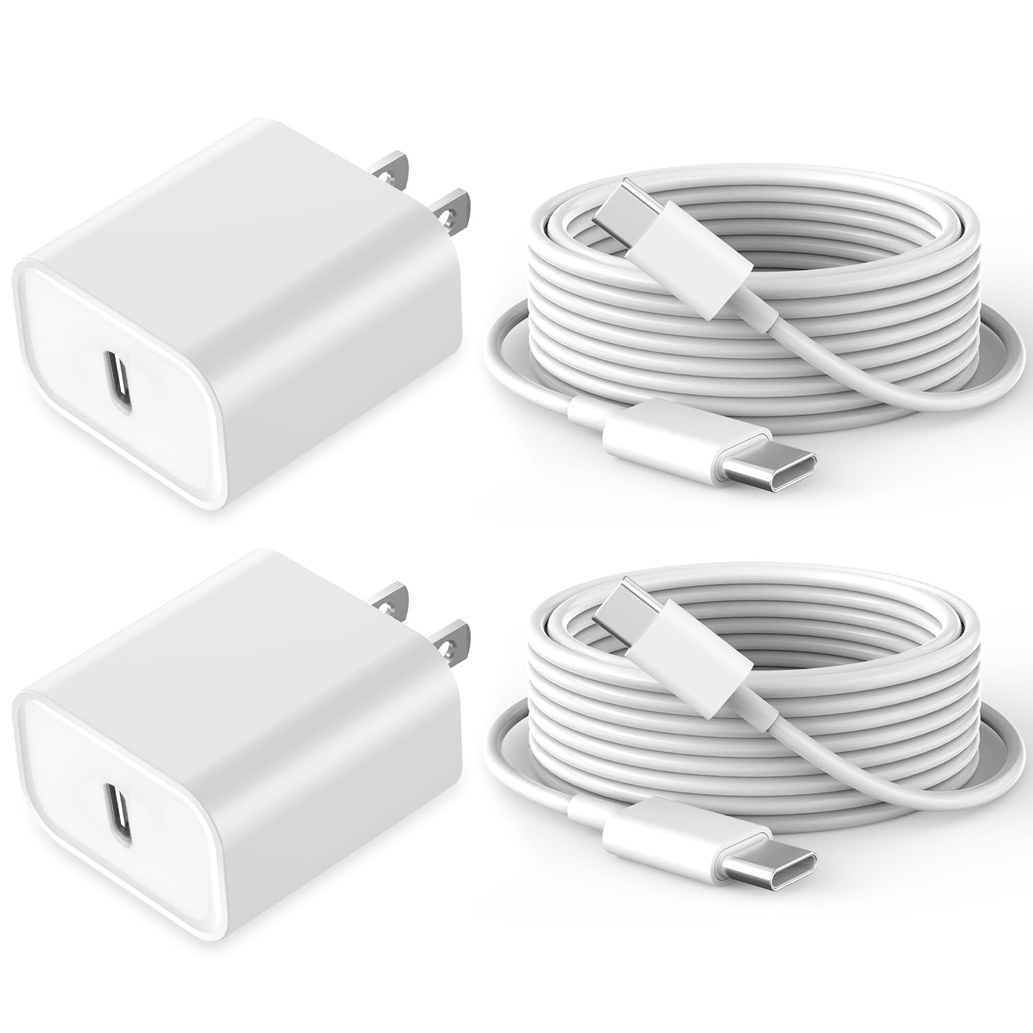Quick Charge Duo for iPhone - Articona Bundle