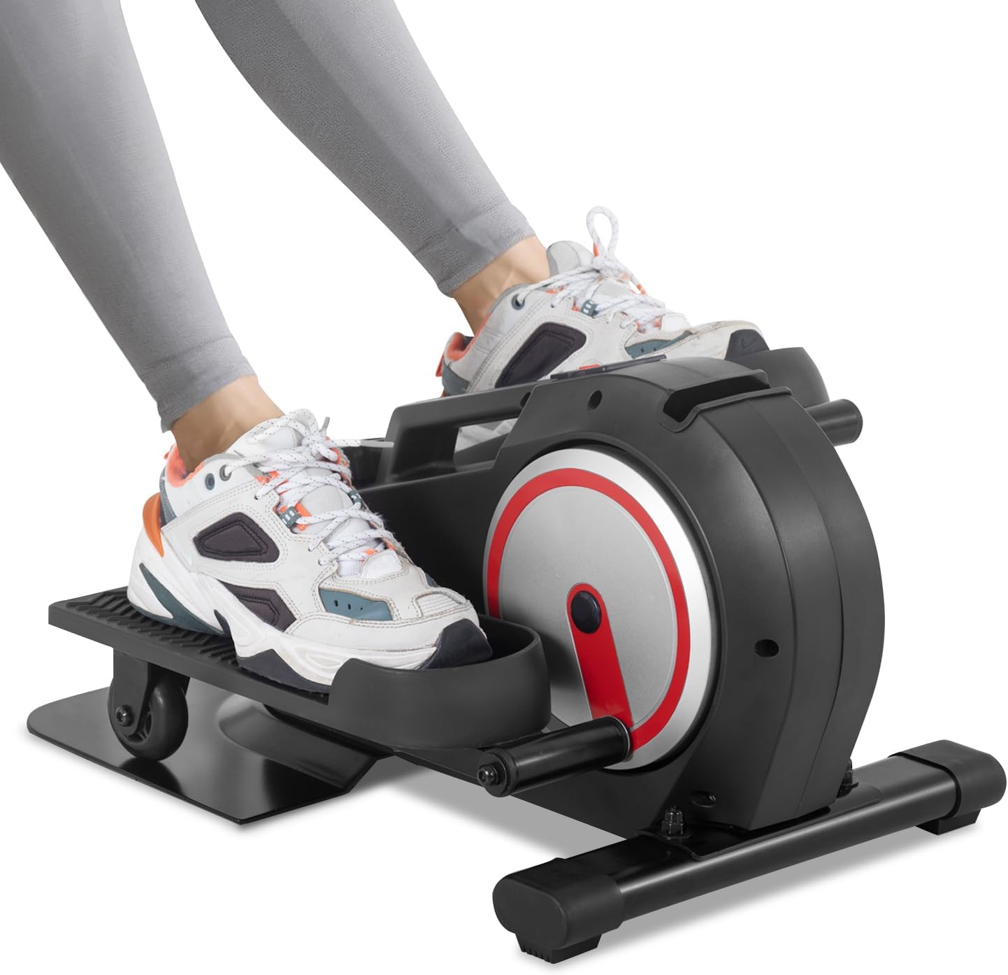 Portable Seated Elliptical - Quiet & Adjustable!