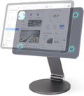 Magnetic Stand for iPad 11 in and iPad Air - 360 Rotating Foldable