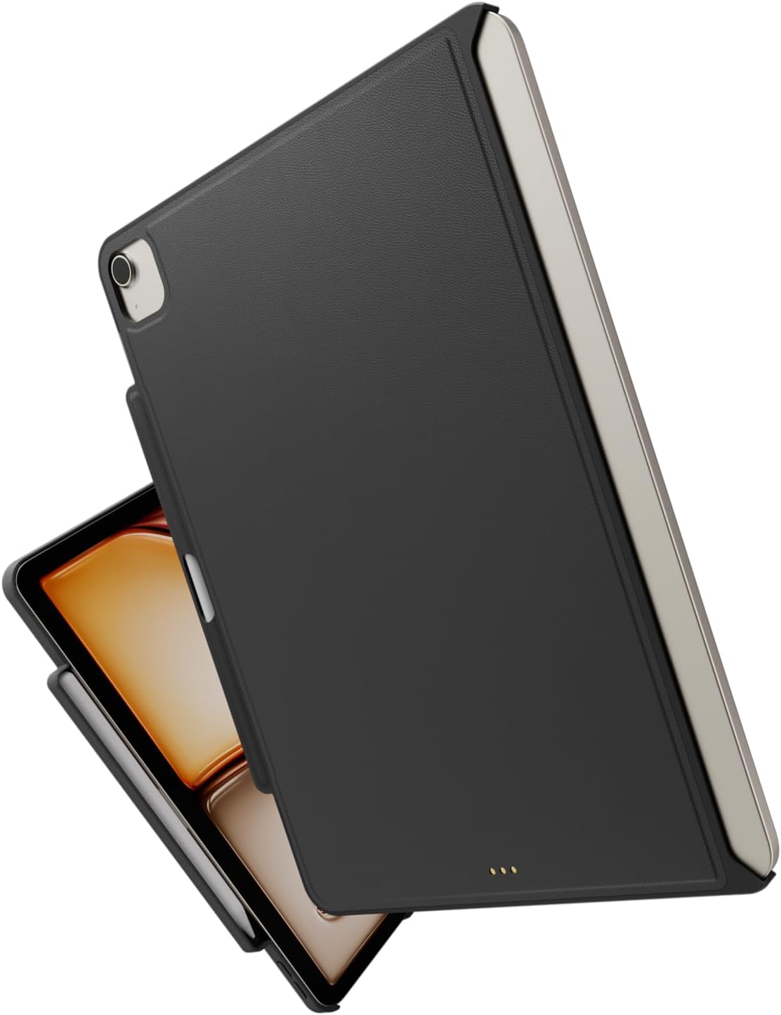 SWITCHEASY Coverbuddy Case for iPad Air 13 Inch - Premium Protection