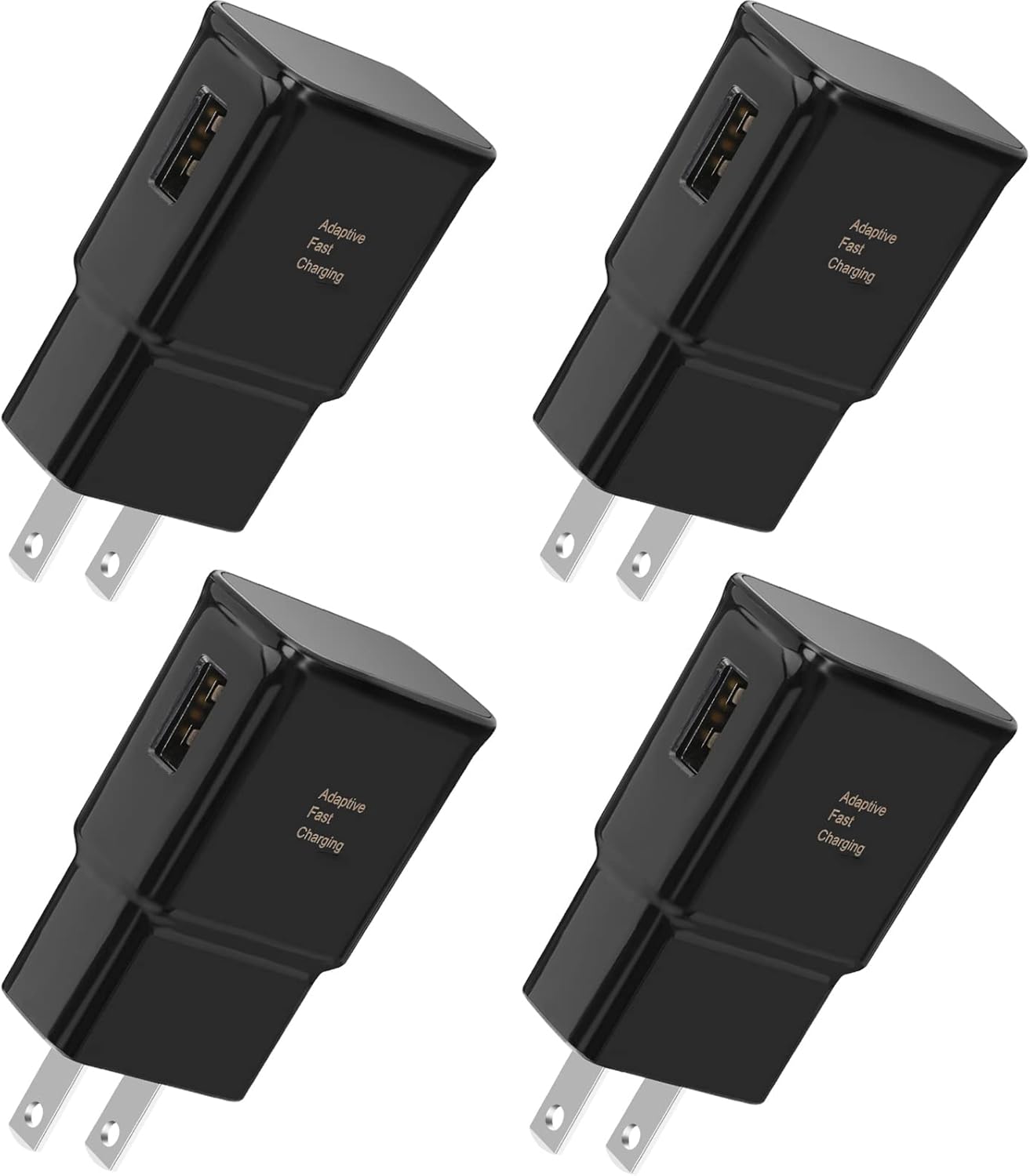Quick Charge Samsung Galaxy with DiHines Charger