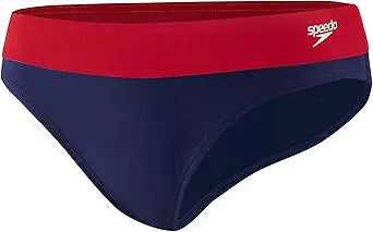 Speedo Women's Guard Swimsuit Bottom Endurance Hipster Review