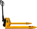 Heavy Duty Pallet Jack Truck with 7700lbs Capacity and 48ft Forks