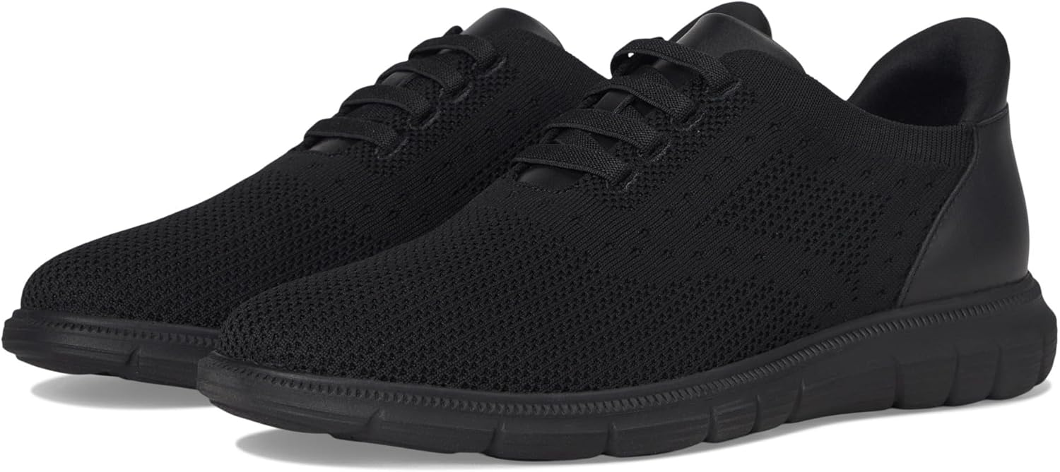 Marc Joseph New York Men's Charles Ave Sneaker with Hands Free Tech