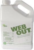 Nisus Web Out Cobweb Eliminator and Repels Spiders - Ready-to-Use 1
