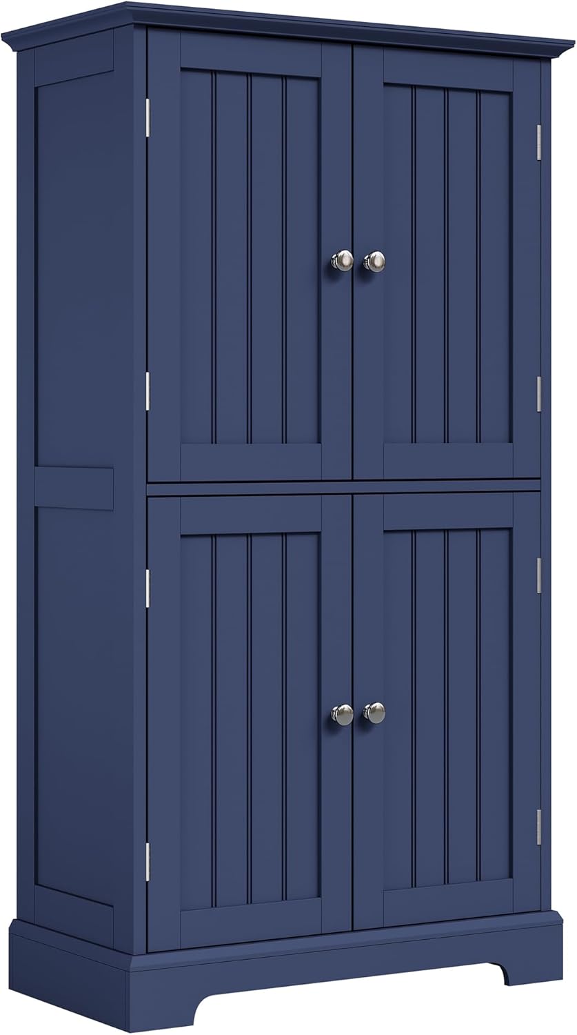ChooChoo Bathroom Floor Cabinet for Modern Storage Solutions