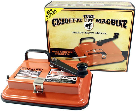 Gambler Cigarette Injector for Perfect 100's & King Size