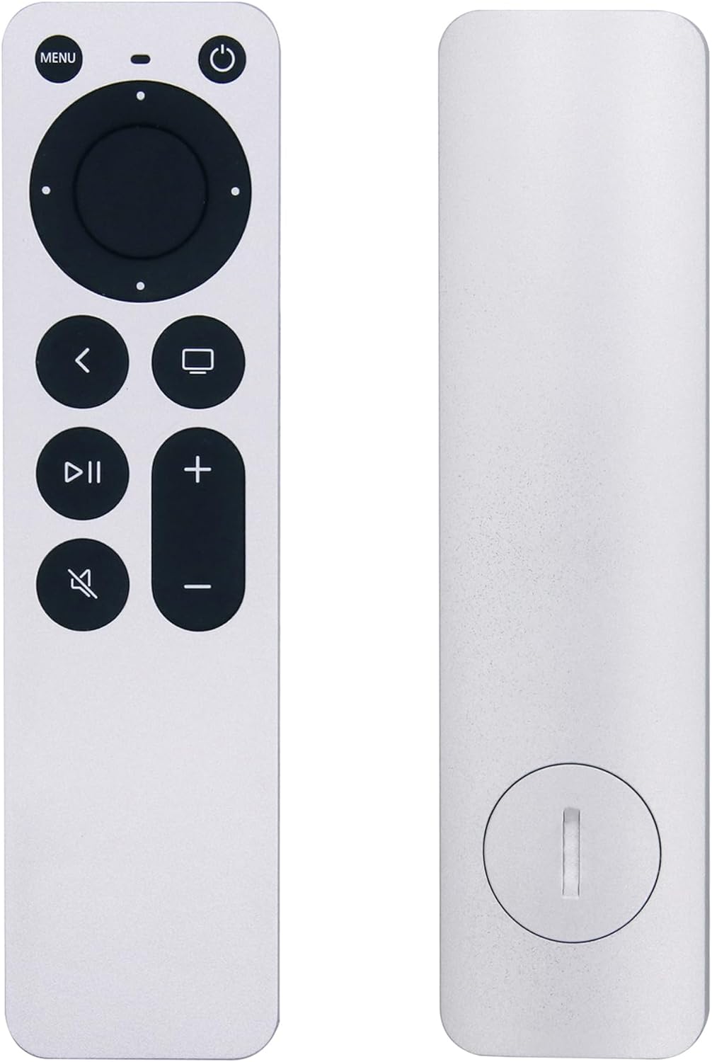 SMATAR Apple TV Remote Replacement - Enhanced Compatibility