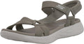 Skechers Women's On-The-go 600 Brilliancy Sport Sandal - Cushioned Man