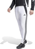 adidas Men's Tiro 24 Soccer Training Pants - Moisture Control balance