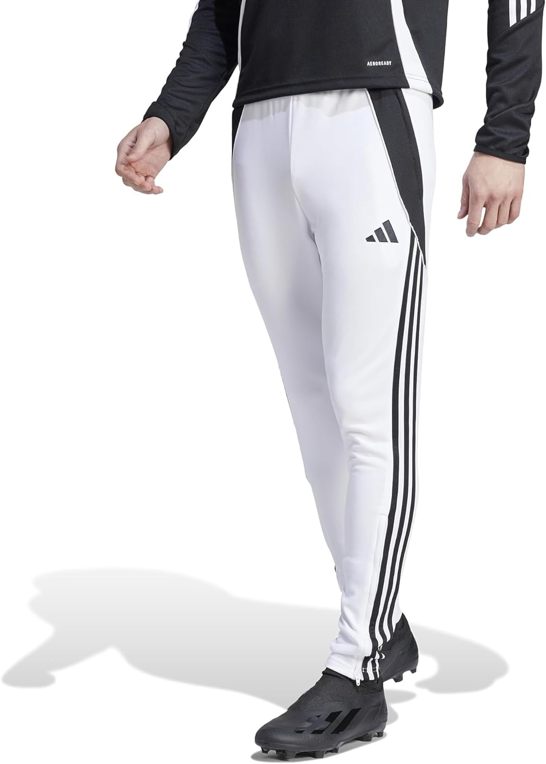 adidas Men's Tiro 24 Soccer Training Pants for Ultimate Comfort