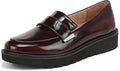 Naturalizer Adiline Slip-On Platform Loafer - Lightweight Comfort fit