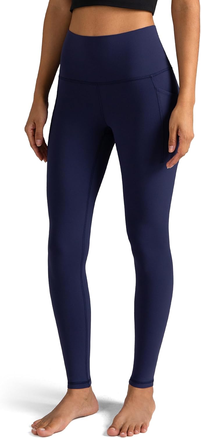 Colorfulkoala Women's Dreamlux High Waisted Workout Leggings